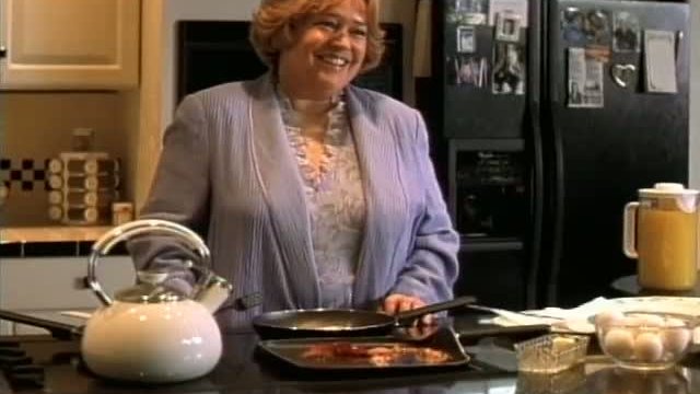 Unconditional Love Fragmanı