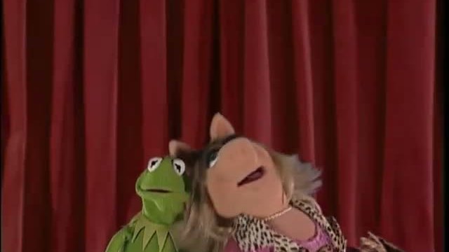 The Muppet Show Fragmanı