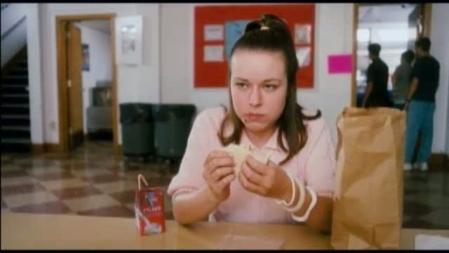 Napoleon Dynamite Fragmanı