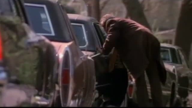 Moonlight Mile Fragmanı