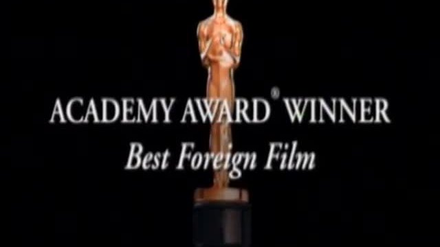 Les invasions barbares / The Barbarian Invasions Fragmanı