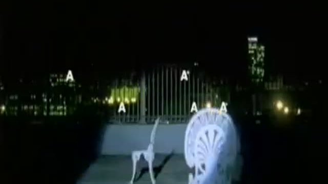 The Five Obstructions Fragmanı