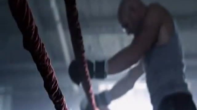 King Of The Cage Fragmanı