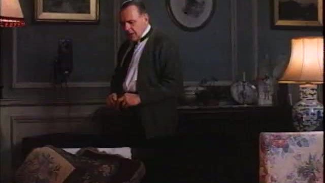 The Remains Of The Day Fragmanı