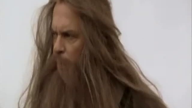 Merlin\'s Apprentice Fragmanı