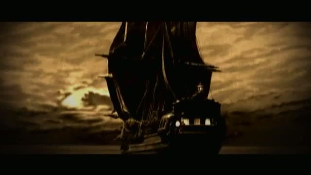 Peter Pan (ı) Fragmanı