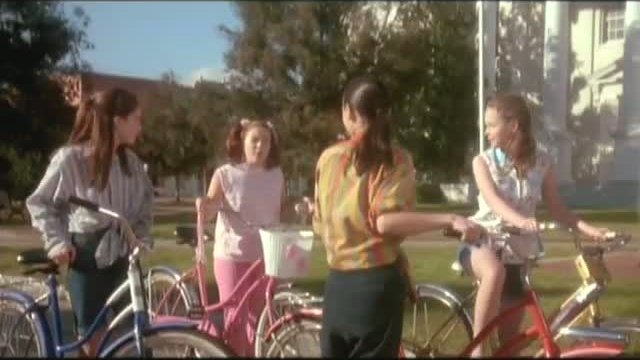 Now And Then Fragmanı