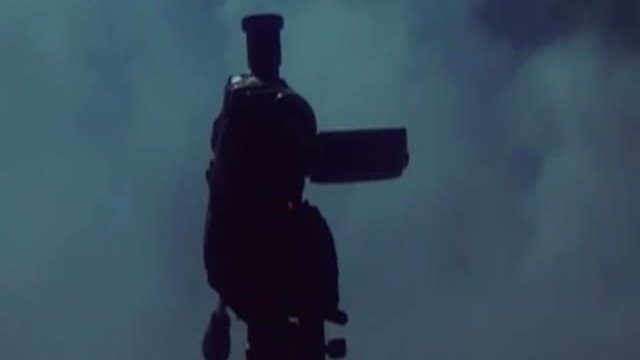 Night Watcher Fragmanı