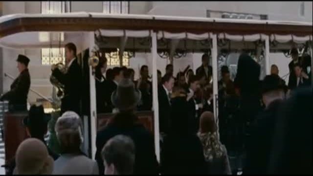 The Nutcracker In 3d Fragmanı