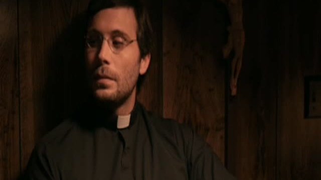 Into Temptation Fragmanı