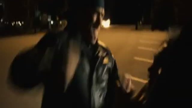 A Dangerous Man Fragmanı