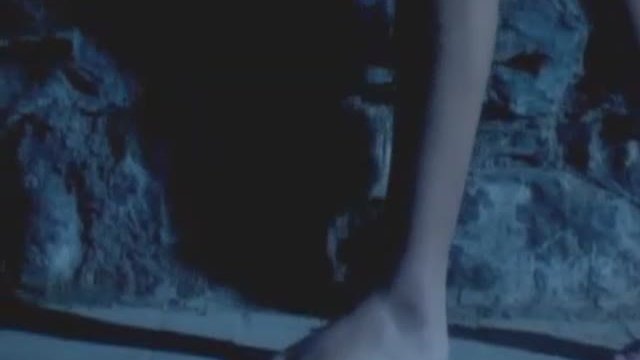 Bloody Mary Fragmanı