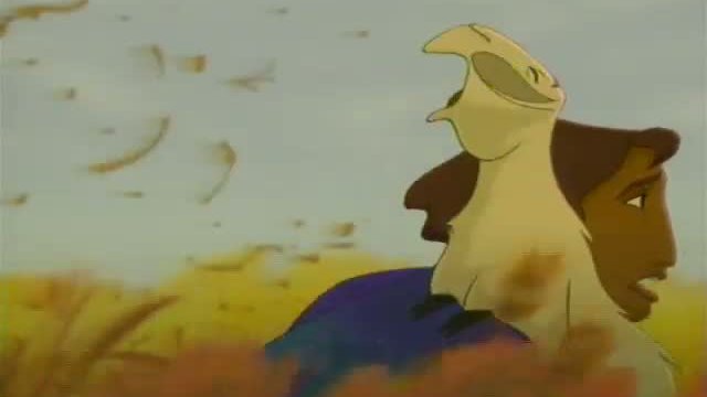 Joseph: King Of Dreams Fragmanı