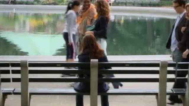 Puccini For Beginners Fragmanı