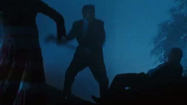 The Tripper Fragmanı