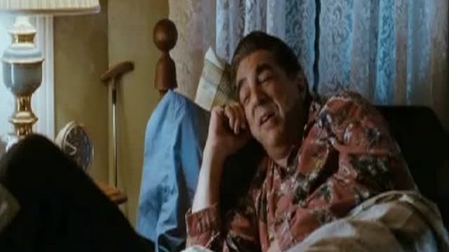 Elvis and Anabelle Fragmanı