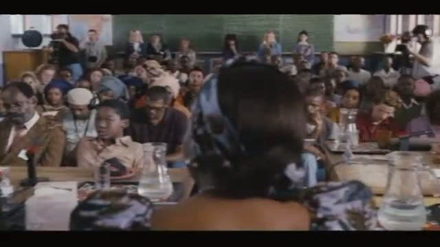 Country Of My Skull Fragmanı