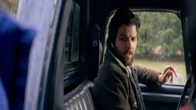 The Vicious Kind Fragmanı