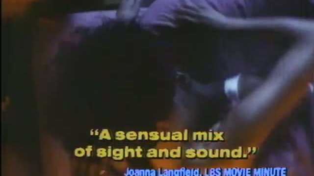 Mo\' Better Blues Fragmanı