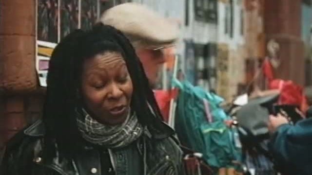 Boys on the Side Fragmanı