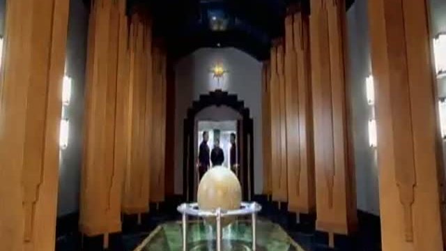 SuperBabies: Baby Geniuses 2 Fragmanı