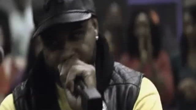 Stomp The Yard 2 Homecoming Fragmanı