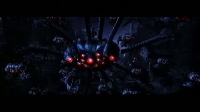 Enter The Matrix Fragmanı