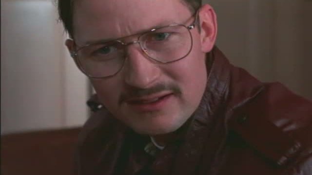 Beyond The City Limits Fragmanı