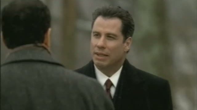 A Civil Action Fragmanı