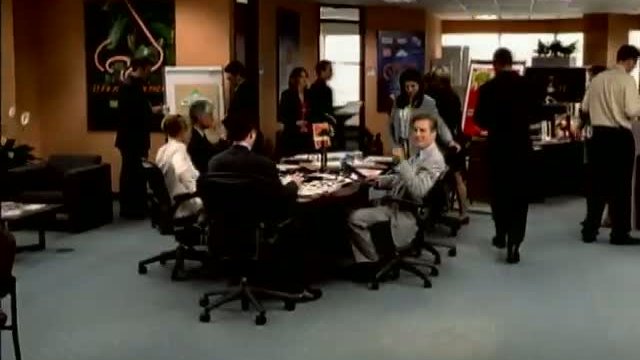 Joe Somebody Fragmanı