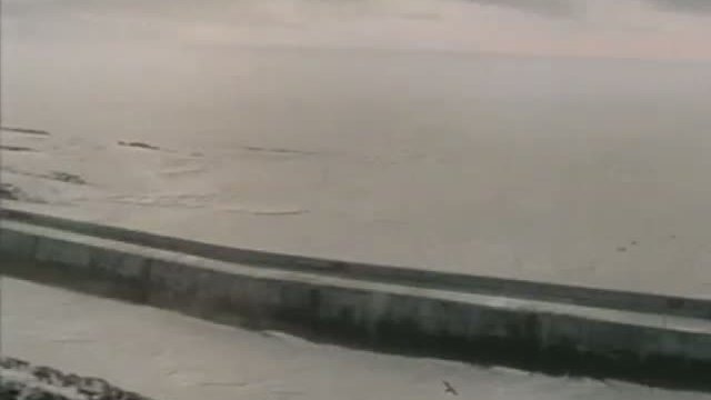 The Winter Guest Fragmanı