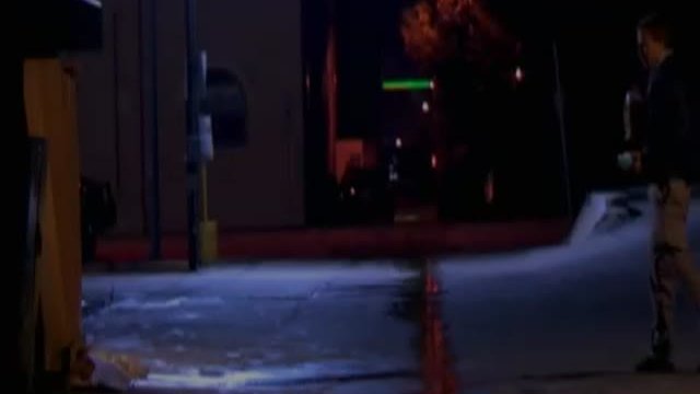 The Insatiable Fragmanı