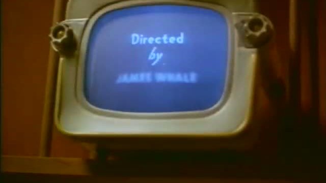 Gods And Monsters Fragmanı