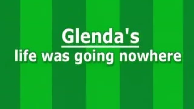 Danny Deckchair Fragmanı