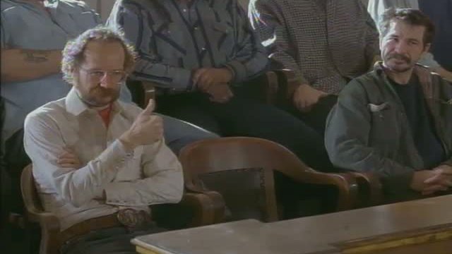 Nobody\'s Baby Fragmanı