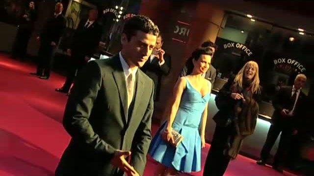 Sucker Punch - Londra Galası