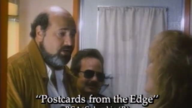 Postcards From The Edge Fragmanı