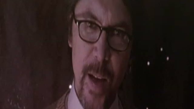 Termination Point Fragmanı