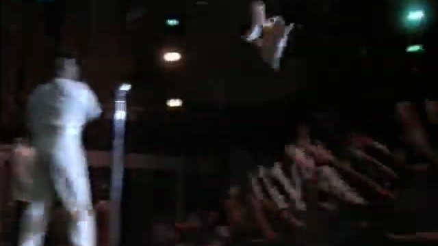 Liberty Heights Fragmanı