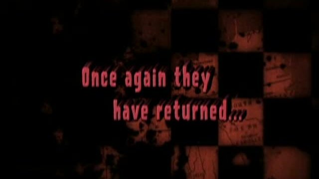 2001 Maniacs: Beverly Hellbillys Fragmanı