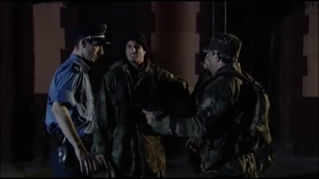 Zone Of The Dead Fragmanı