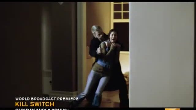 Kill Switch Fragmanı