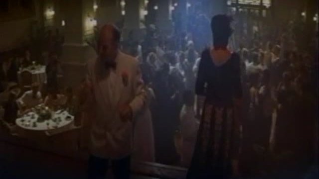 Paradise Road Fragmanı