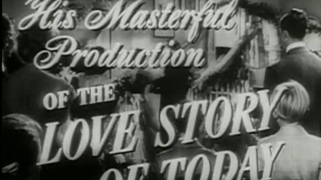 The Best Years Of Our Lives Fragmanı