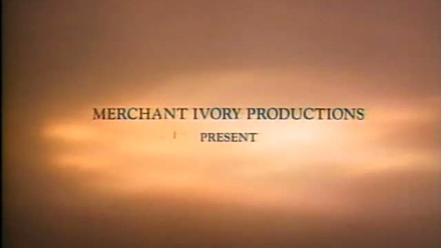 Howards End Fragmanı