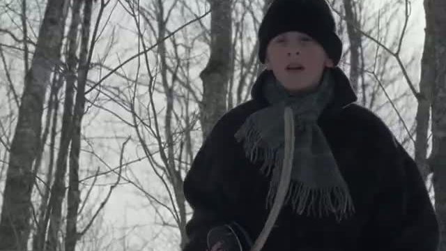 The River King Fragmanı