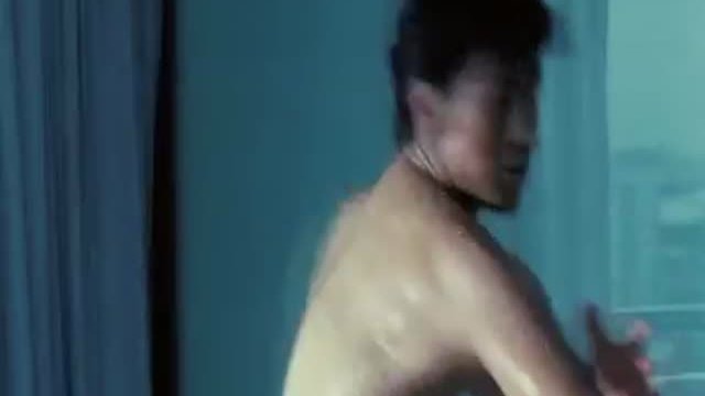 The Fifth Commandment Fragmanı