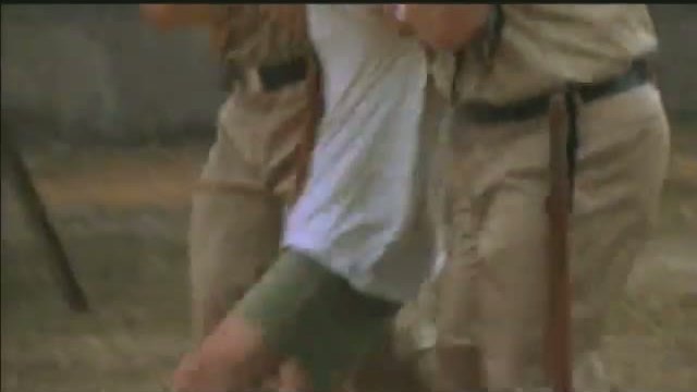 Return To Paradise Fragmanı