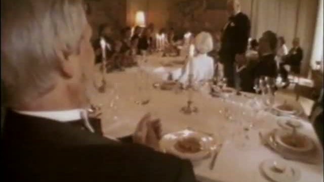 Festen / The Celebration Fragmanı