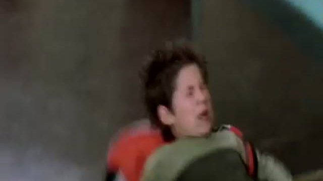 Max Keeble's Big Move Fragmanı